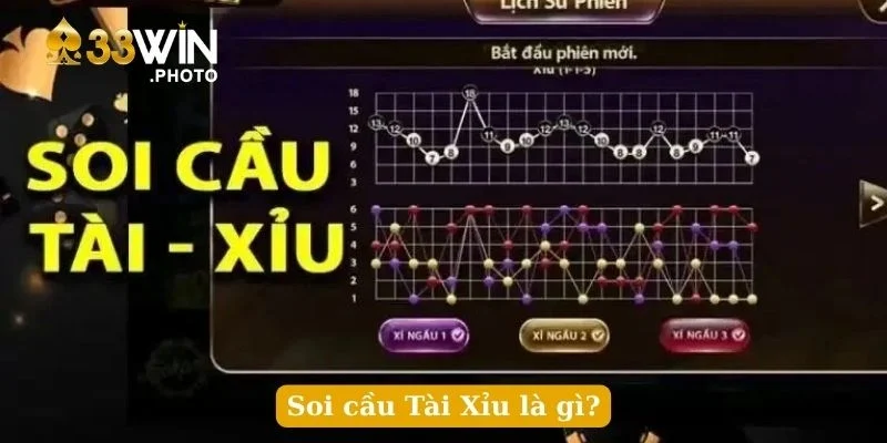 Soi cầu Tài Xỉu là gì?